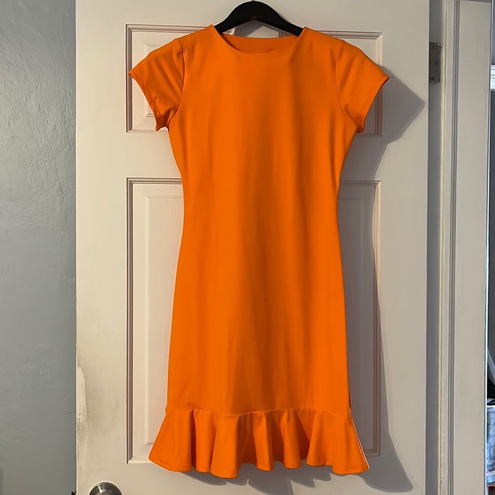 Susana Monaco dress